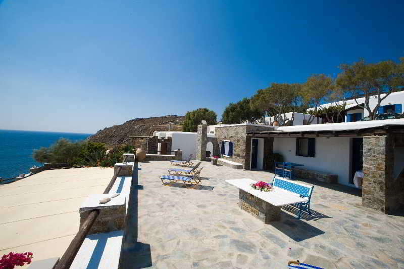Aparthotel Daktilidis Village Mykonos Town