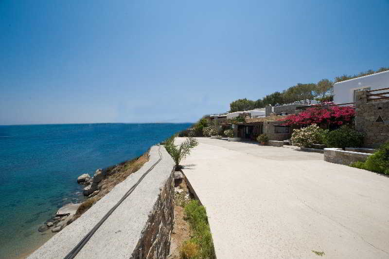 Aparthotel Daktilidis Village 3*