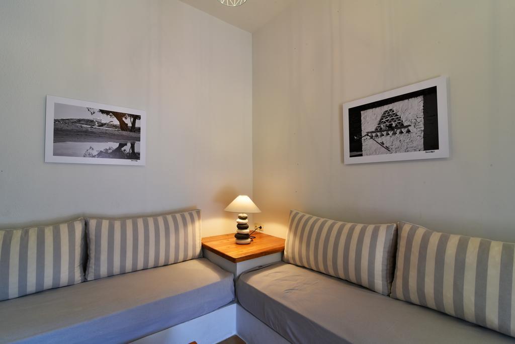 Apartment Sifanto Mare