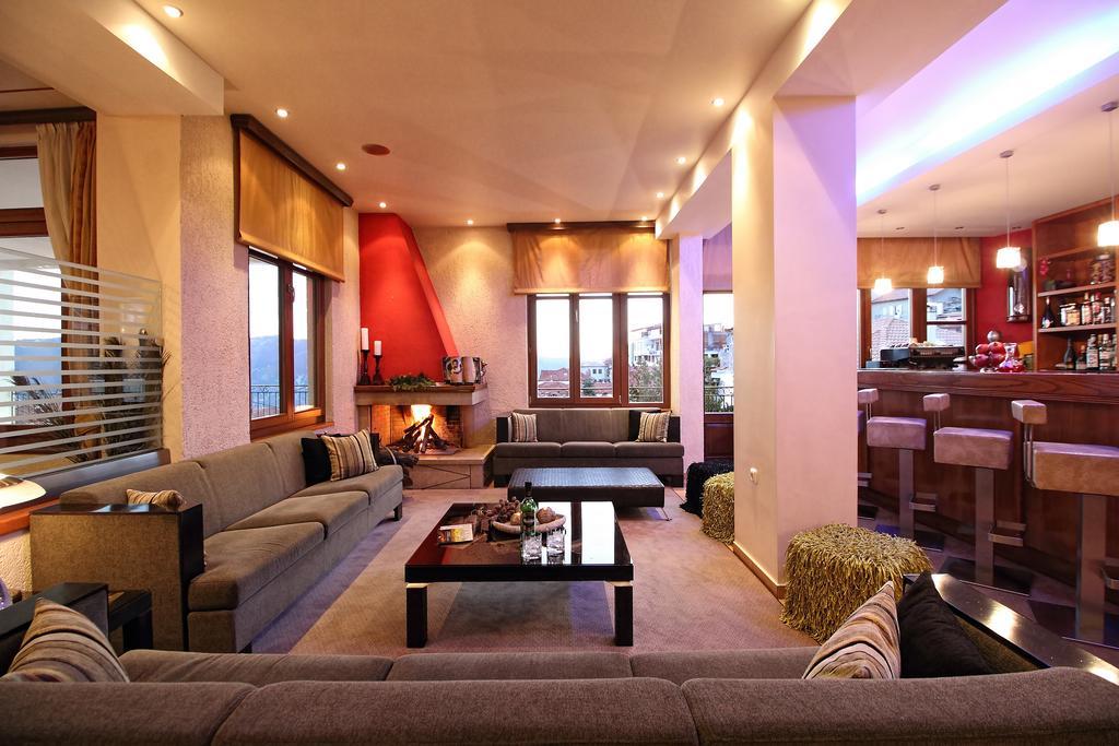 Boutique Parnassia