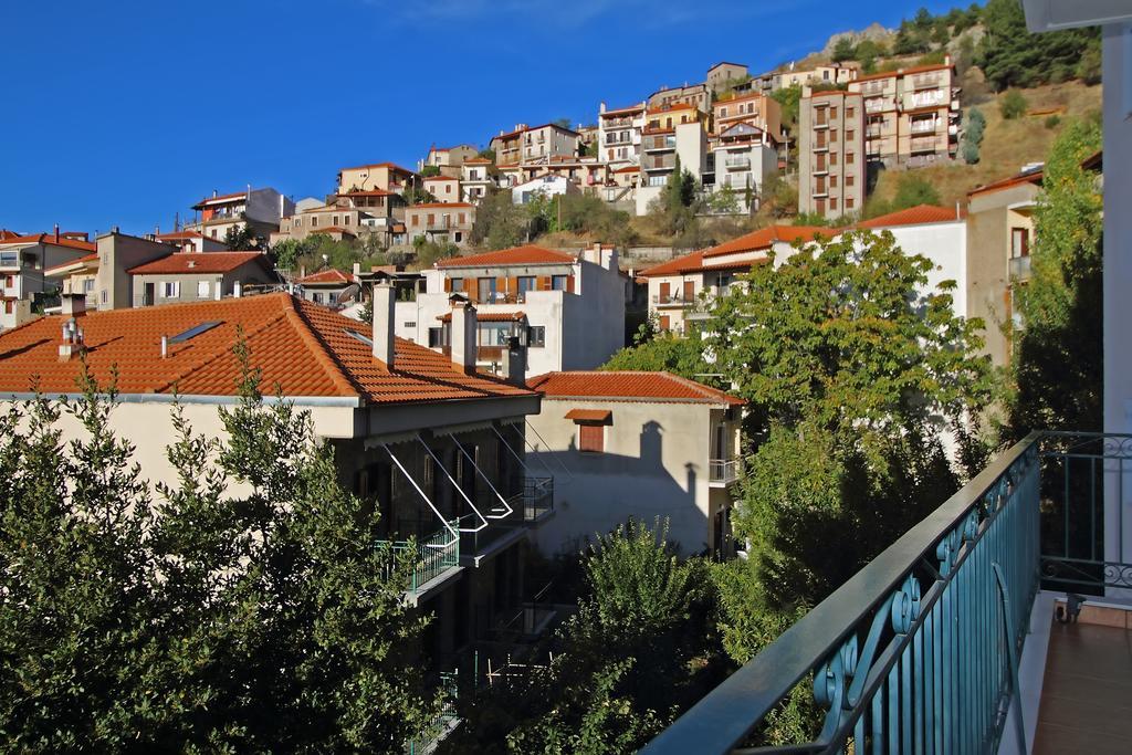 Boutique Parnassia