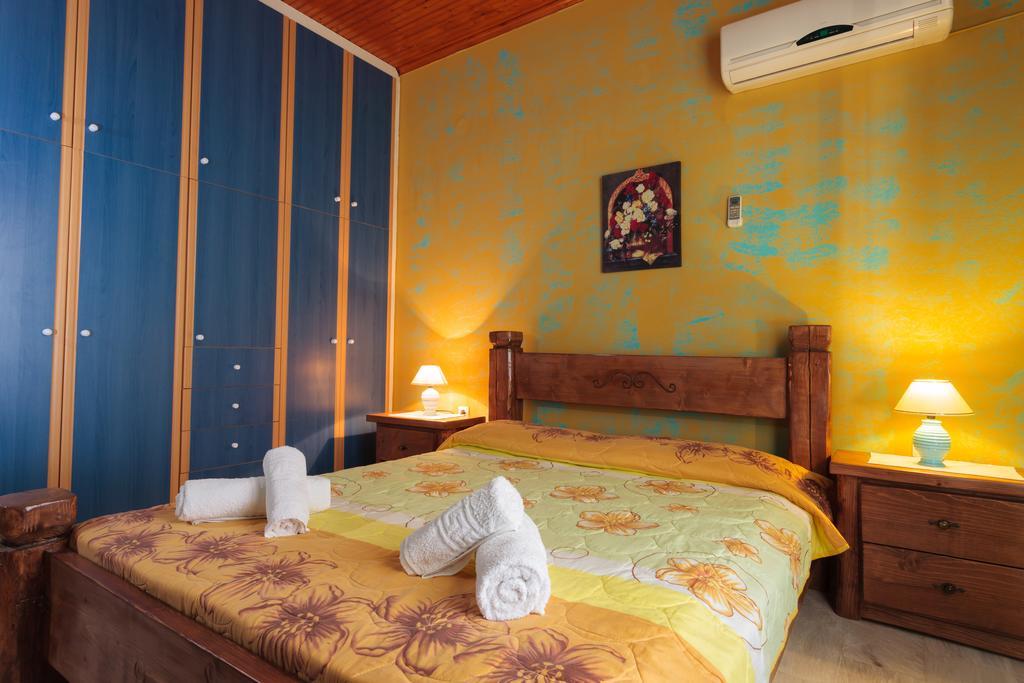 Country house Augoustinos *