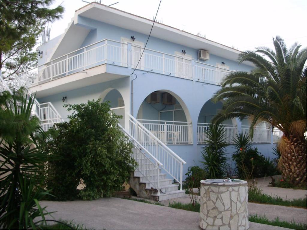Parashis Apartment Alykes (Zakynthos)