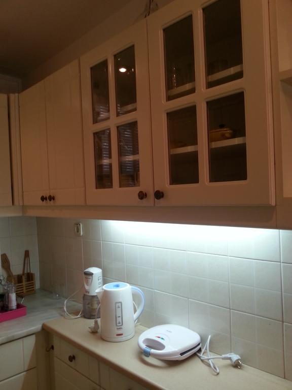 Apartment Just On The Sea! Varkiza