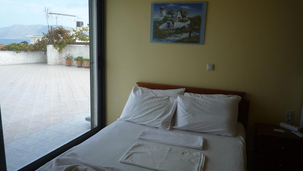 Hostel Stylianos *