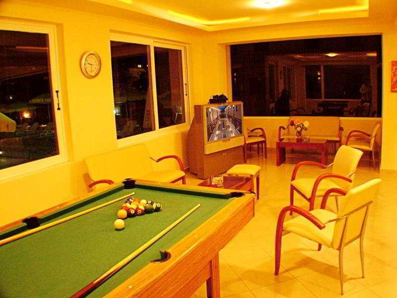 Canadian Hotel 3*