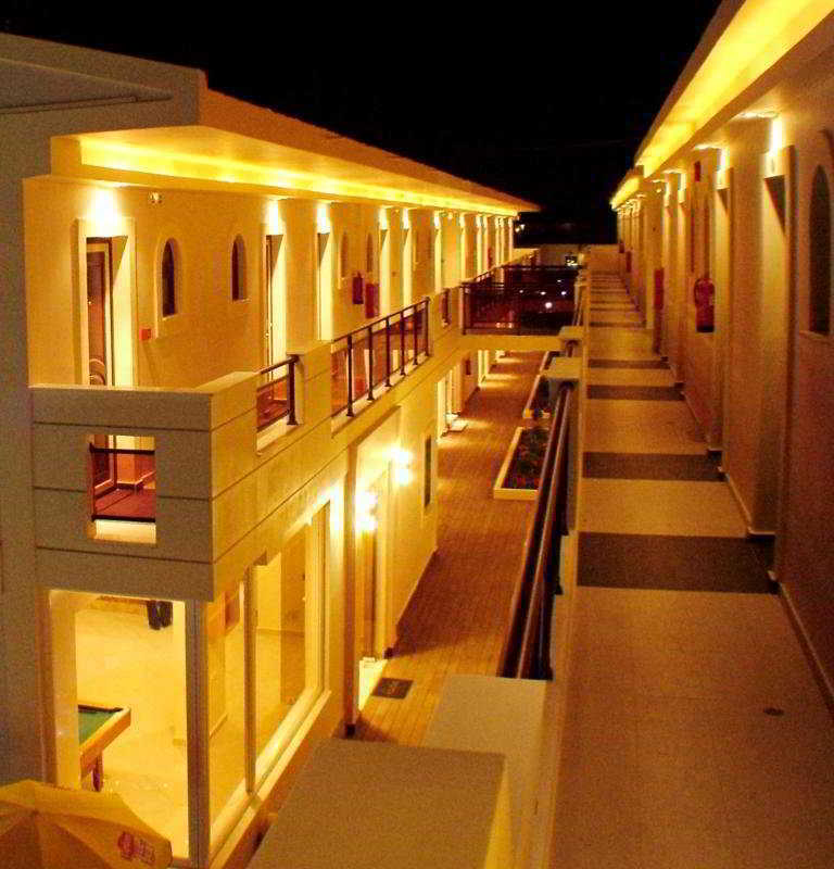 Hotel Canadian