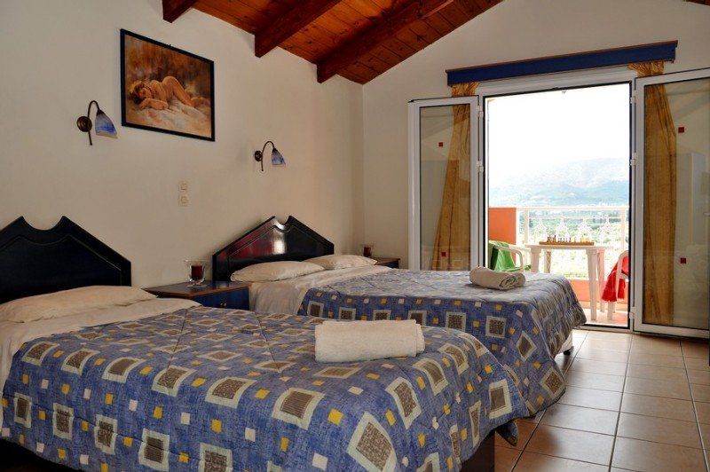 Sarakina Hotel Laganas
