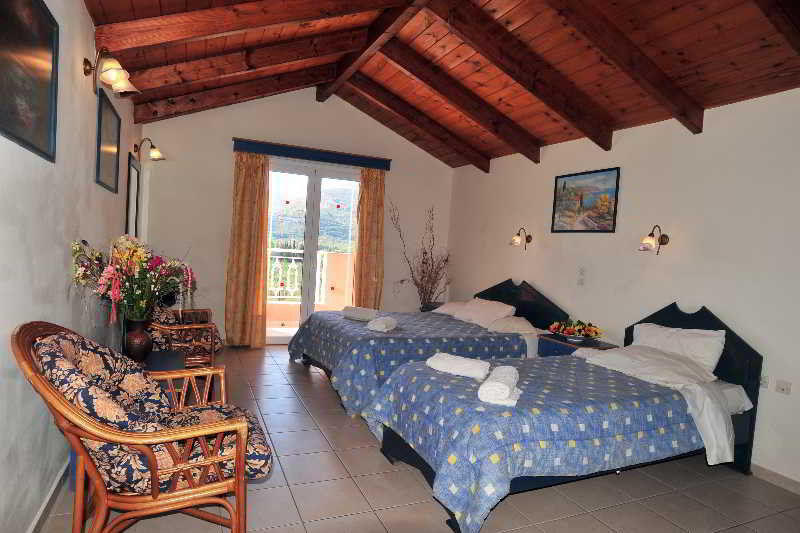 Hotel Sarakina Laganas