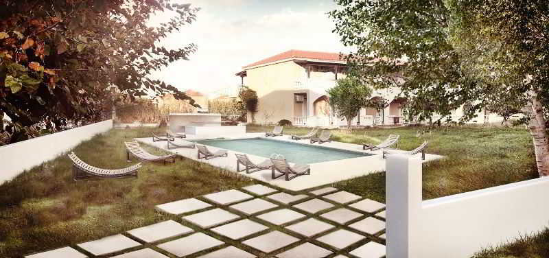 Zante Plaza & 3* Laganas