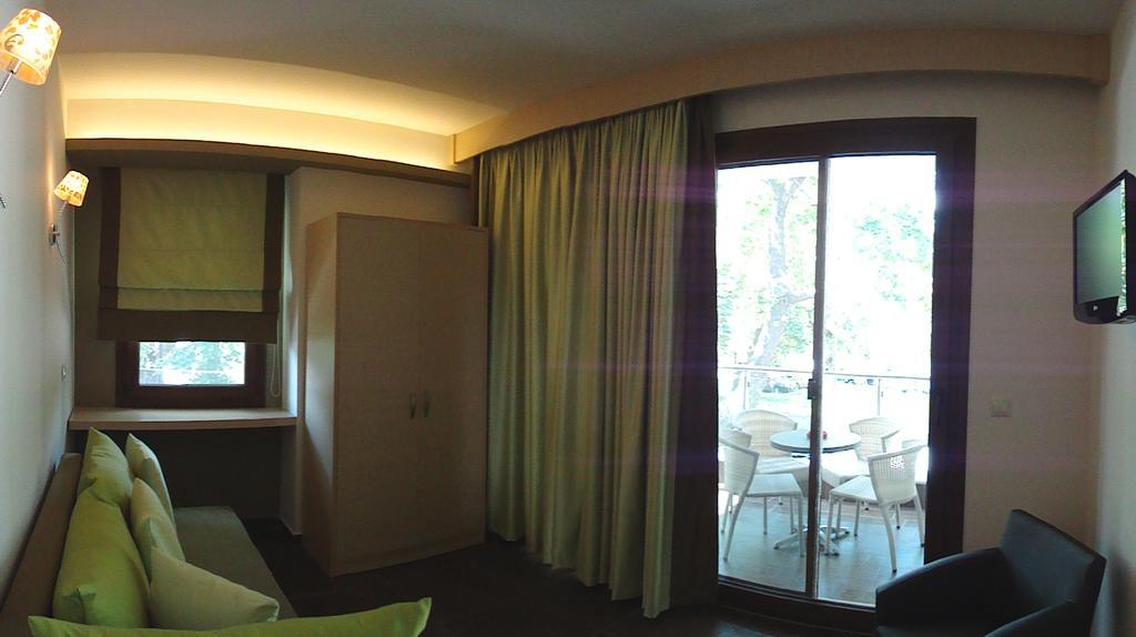 Hotel Ifigenia Leptokarya (Pieria)