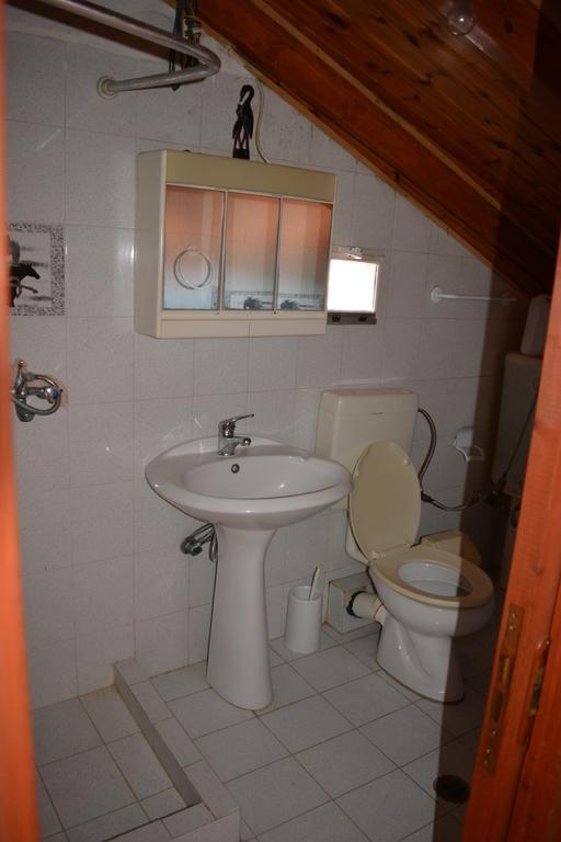 Anna Holiday home *