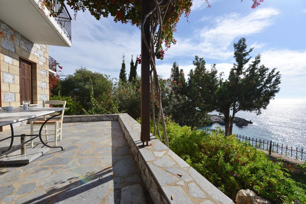 Apartment Anastasia Stoupa