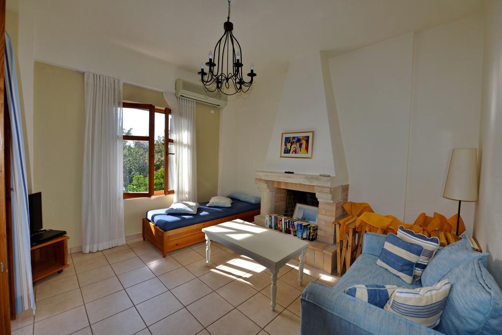 Apartment Anastasia Stoupa
