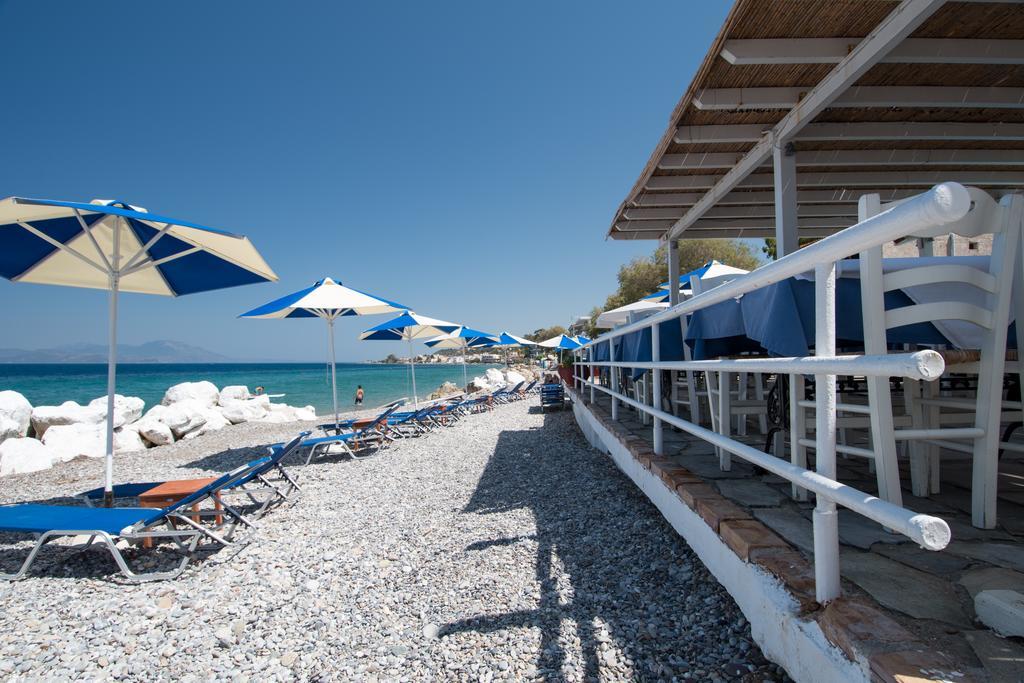 Spacious On The Beachfront Holiday home