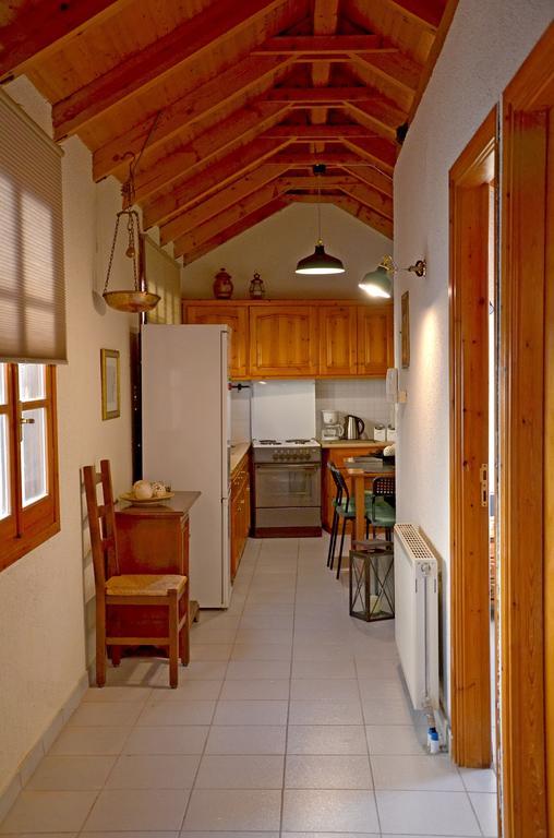 The Wooden Nest *