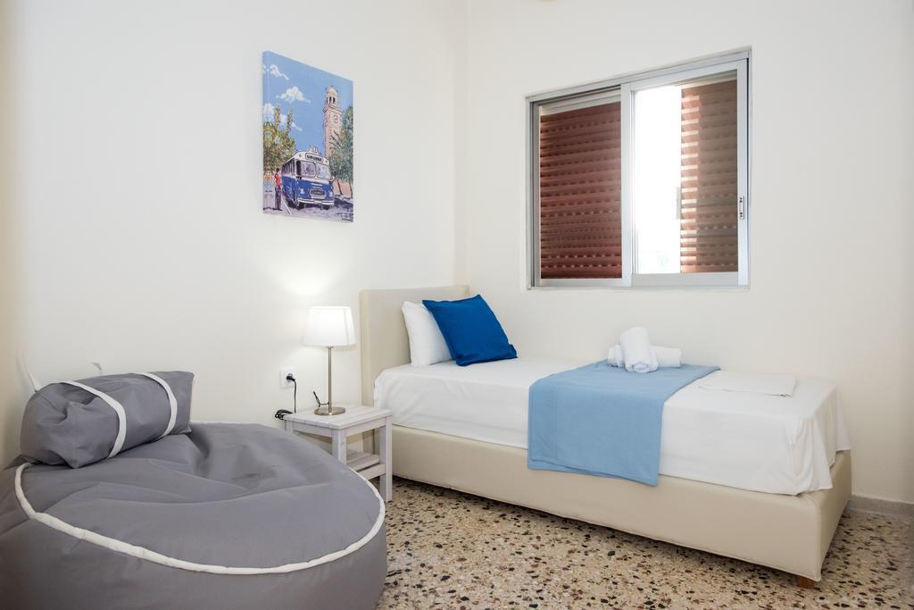 Holiday home Spacious On The Beachfront