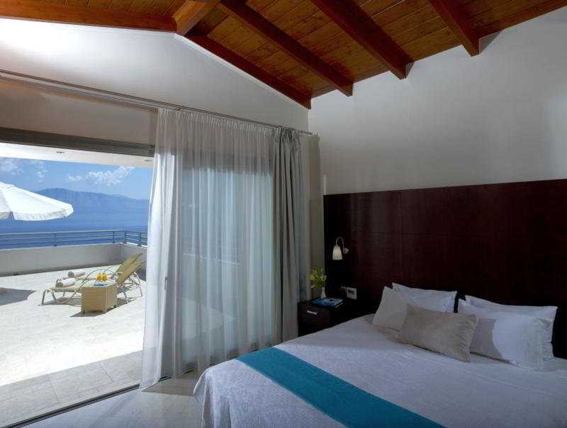 Resort Porto Galini Seaside & 5*