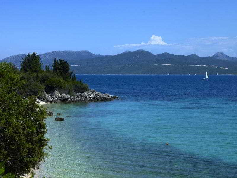 Resort Porto Galini Seaside & Nikiana