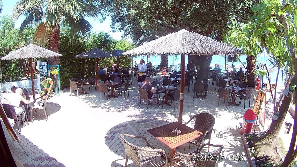 Hotel Angeliki *