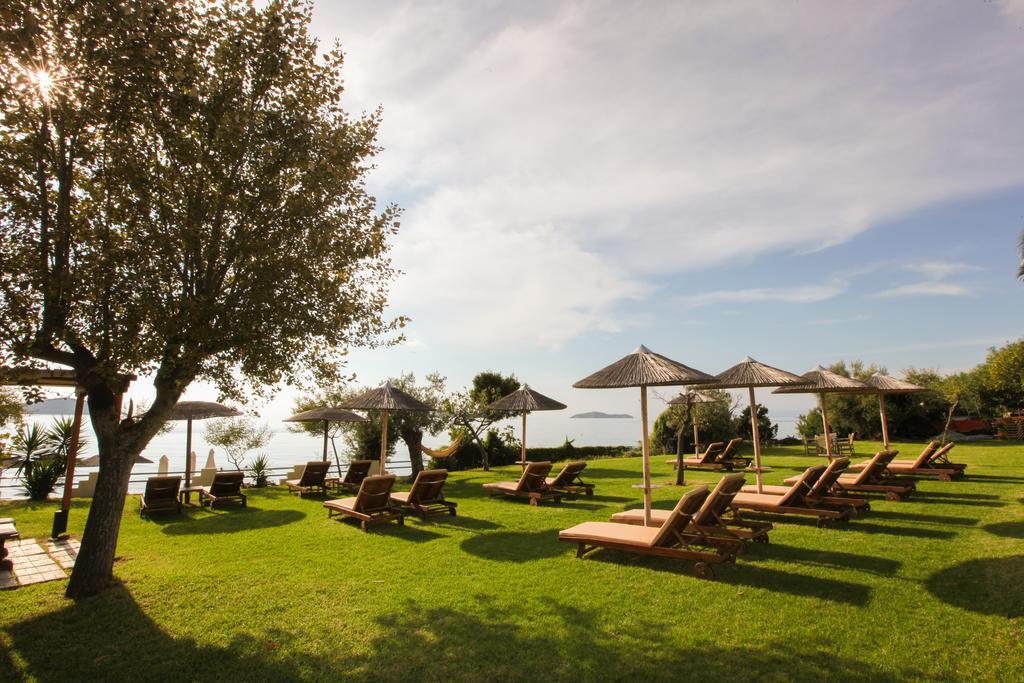 Hotel Angeliki *