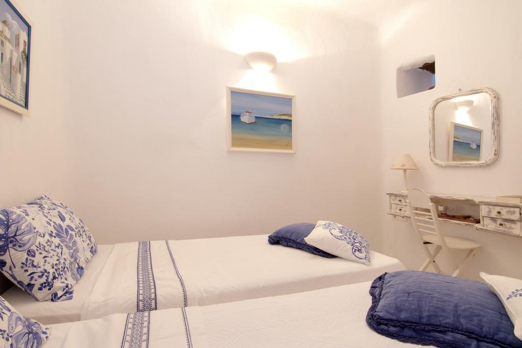 Armonia Villa Kalo Livadi