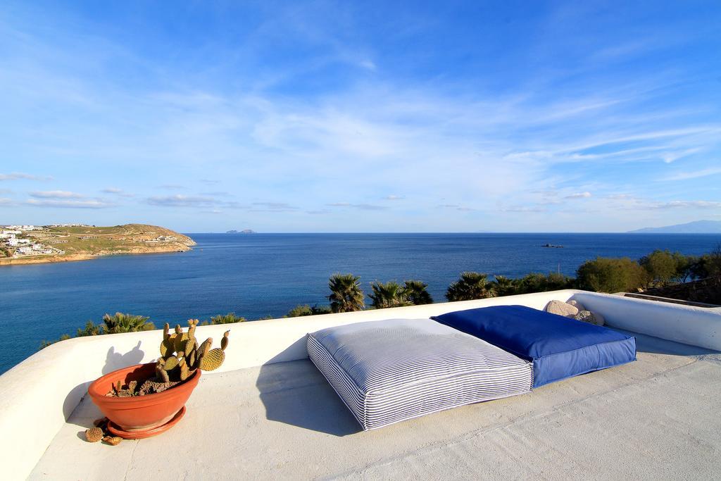 Villa Armonia *