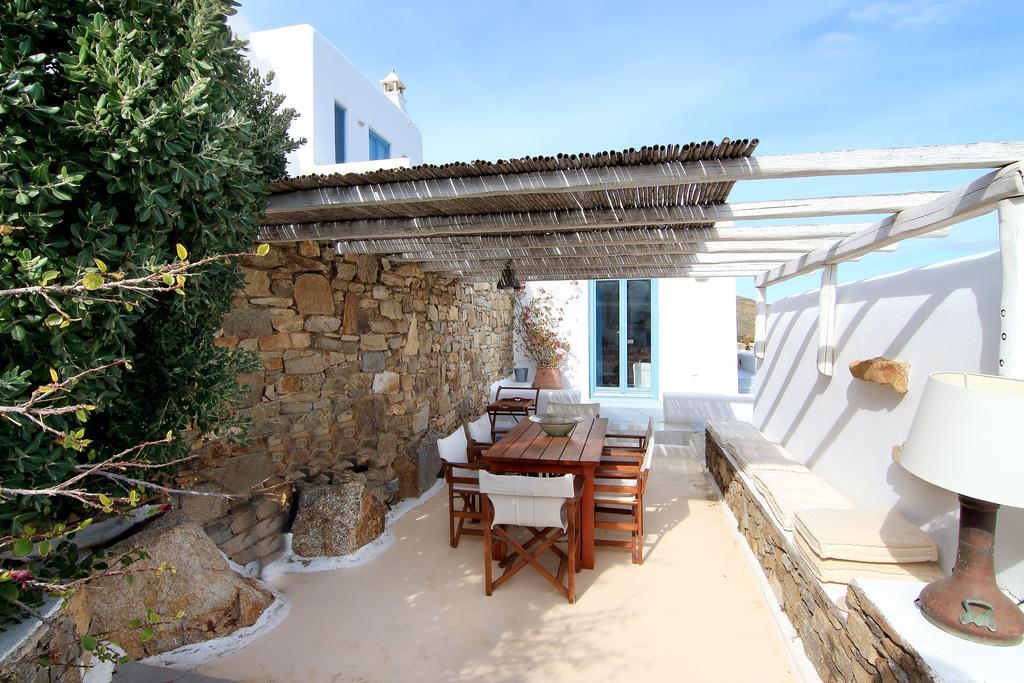 Villa Armonia Kalo Livadi