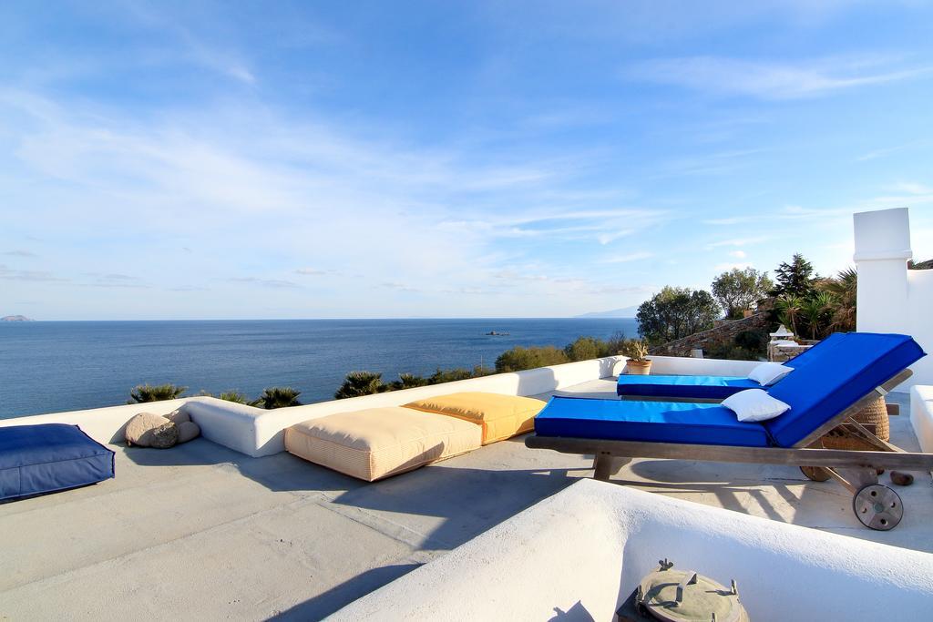 Villa Armonia