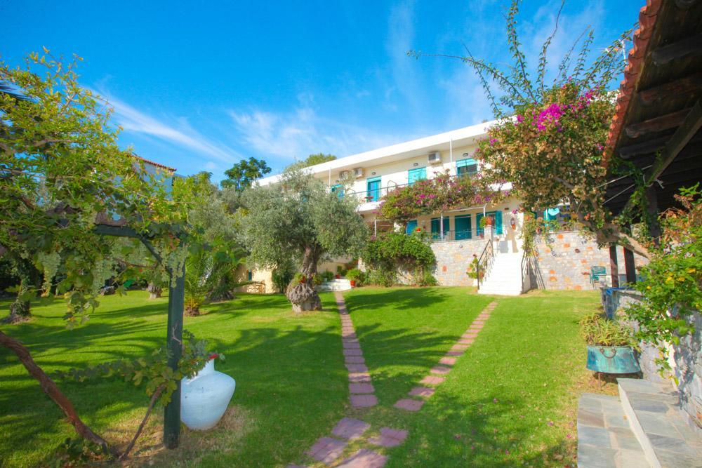 Angeliki Hotel *