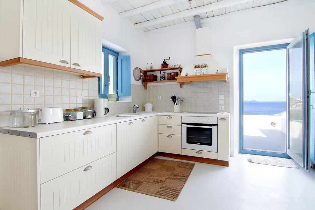 Armonia Villa