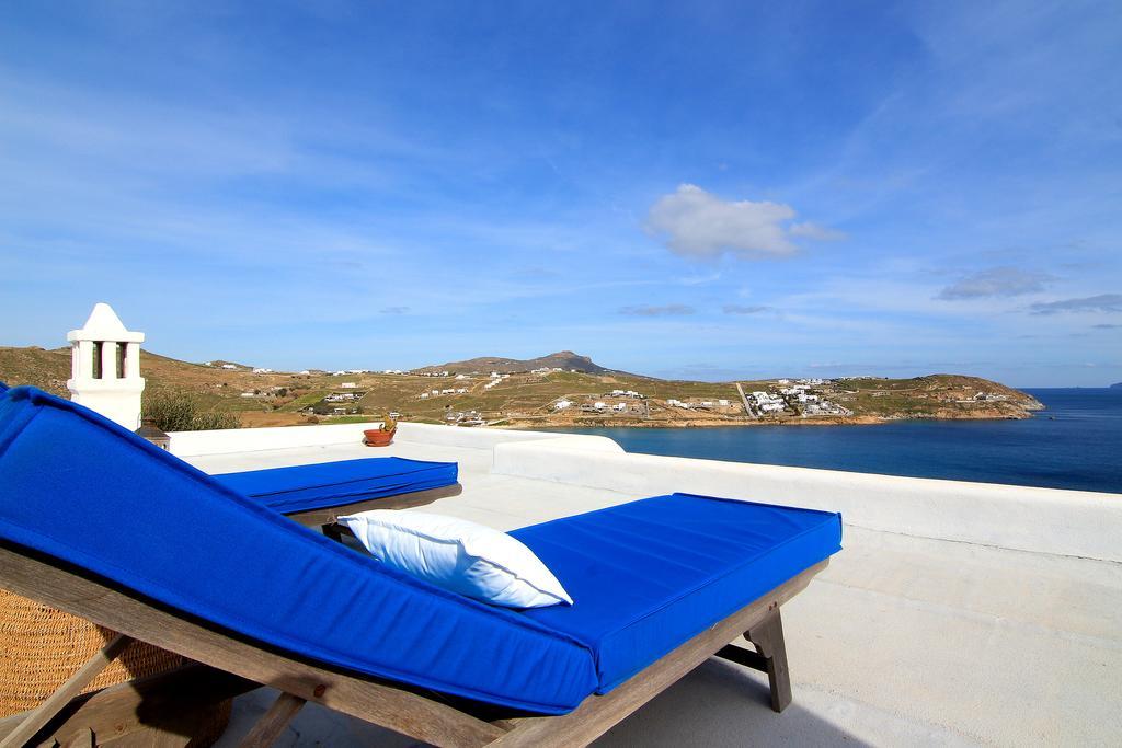 Armonia Villa Kalo Livadi