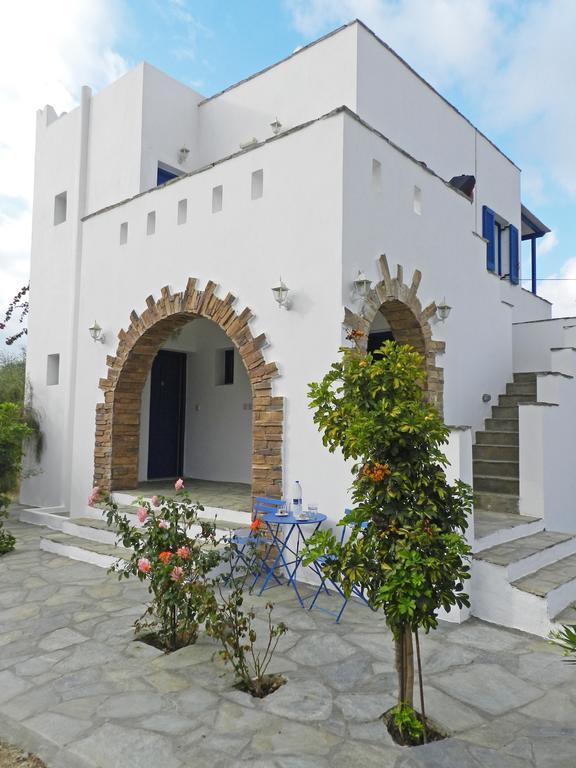Apartment Aggelos