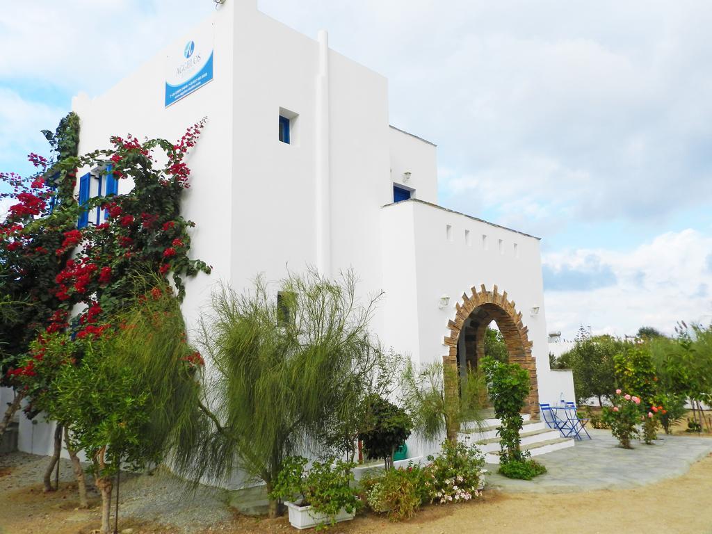 Apartment Aggelos Agios Prokopios (Naxos)