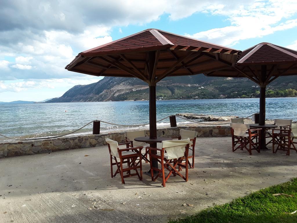 Apartment Vithismeni Politia Epidavros *