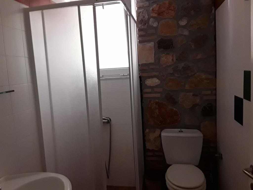 Vithismeni Politia Epidavros Apartment *