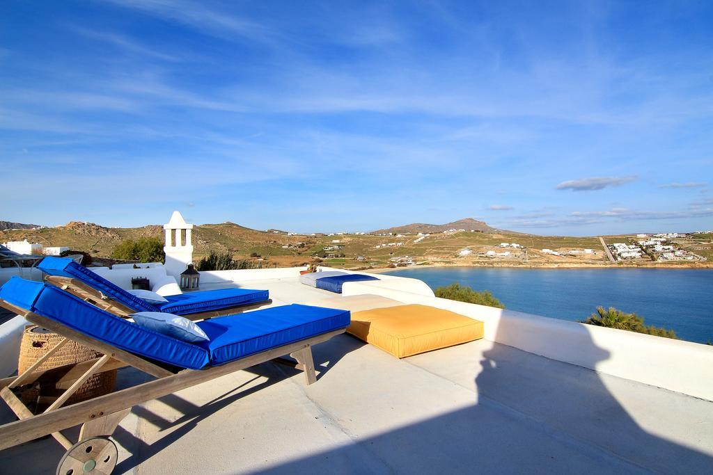 Armonia Villa Kalo Livadi