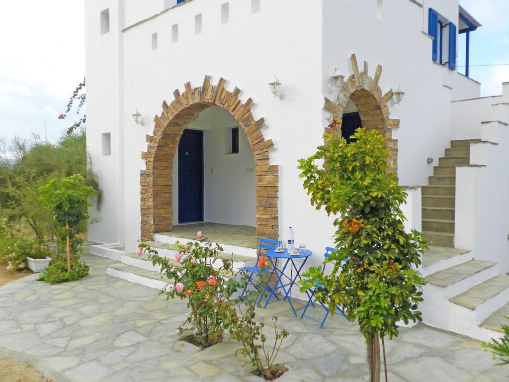Aggelos Apartment Agios Prokopios (Naxos)