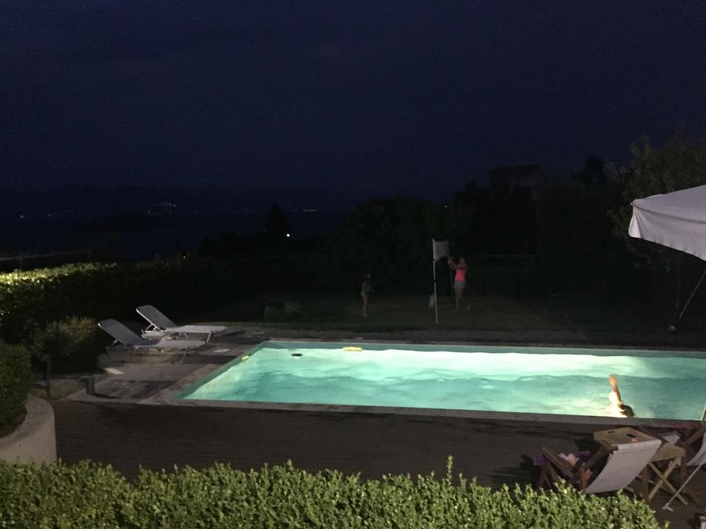 Villa Skorponeria, Pool & Sea Skroponeria