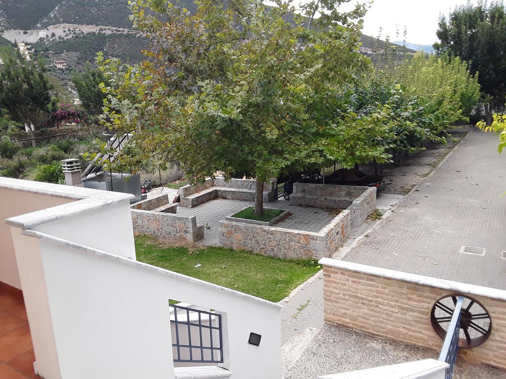 Vithismeni Politia Epidavros Apartment
