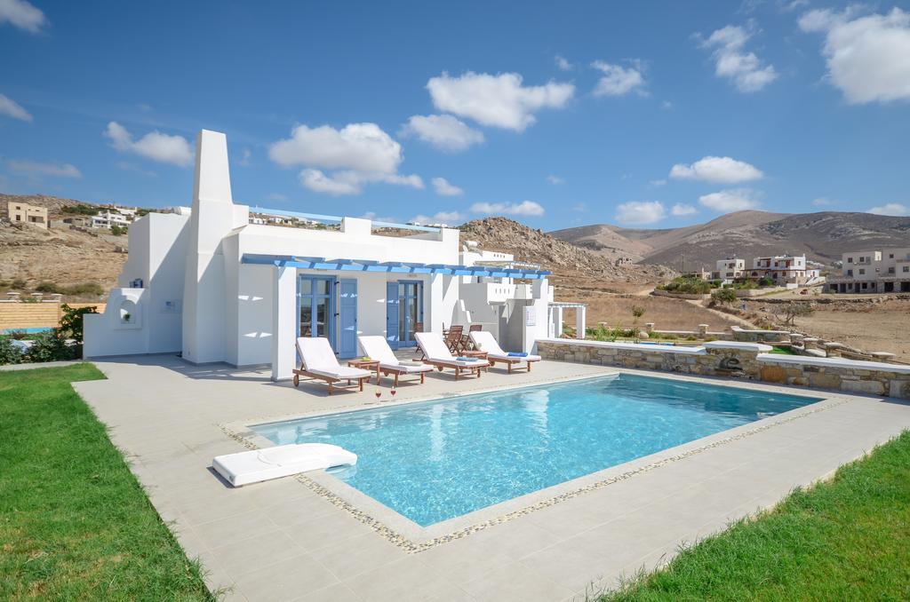 Natura In Naxos * Mikri Vigla