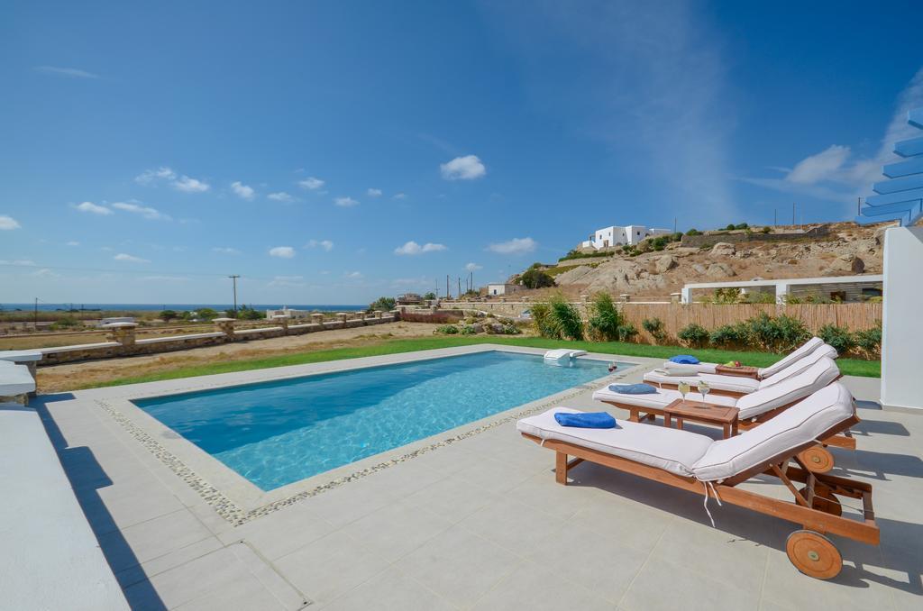 Natura In Naxos *