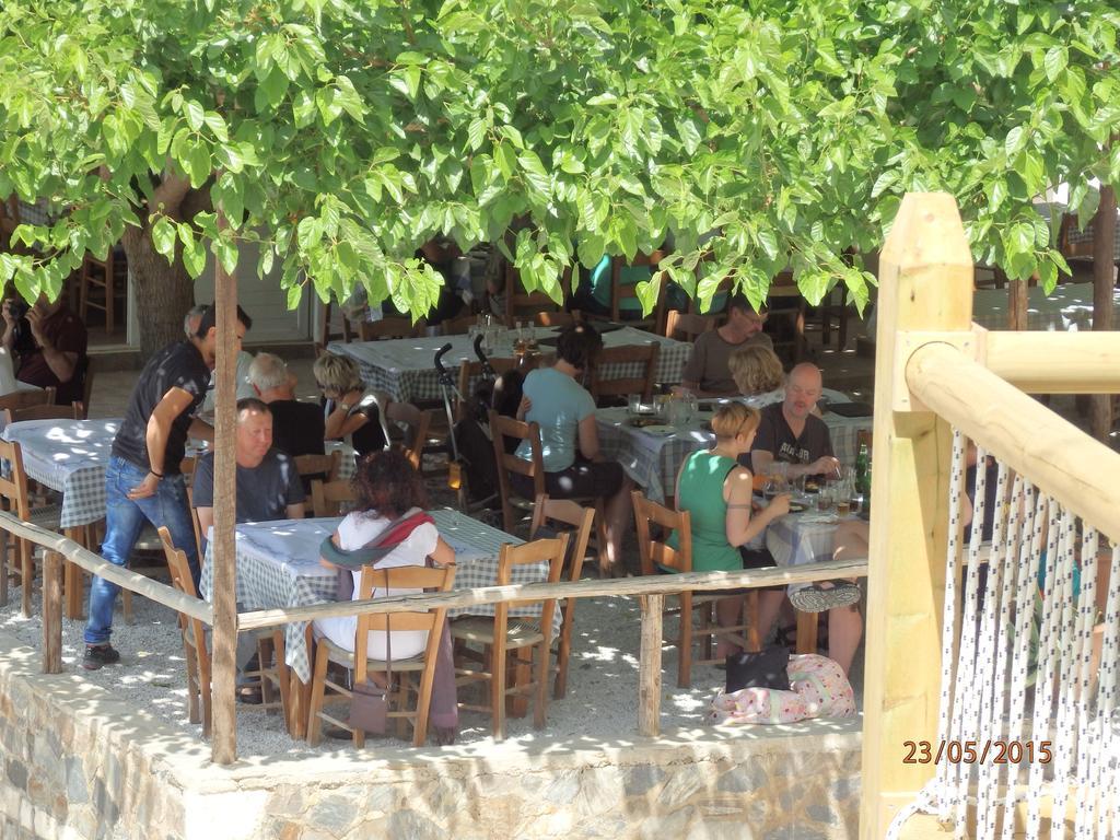 Ravdoucha Apartment