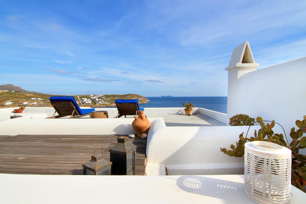 Villa Armonia