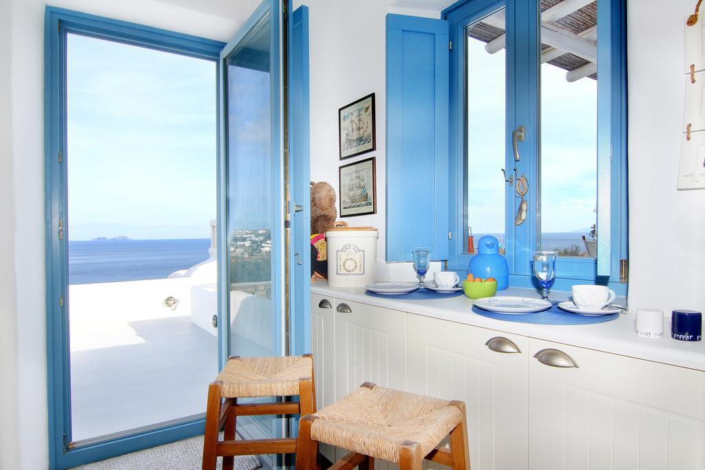 Armonia Villa