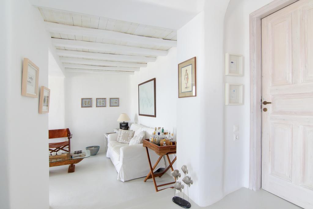 Armonia Villa Kalo Livadi