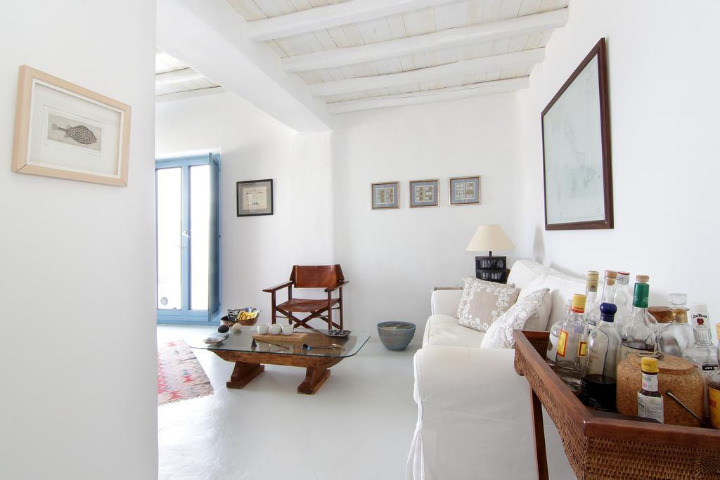 Villa Armonia *
