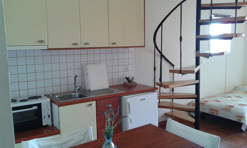Apartment Vithismeni Politia Epidavros *