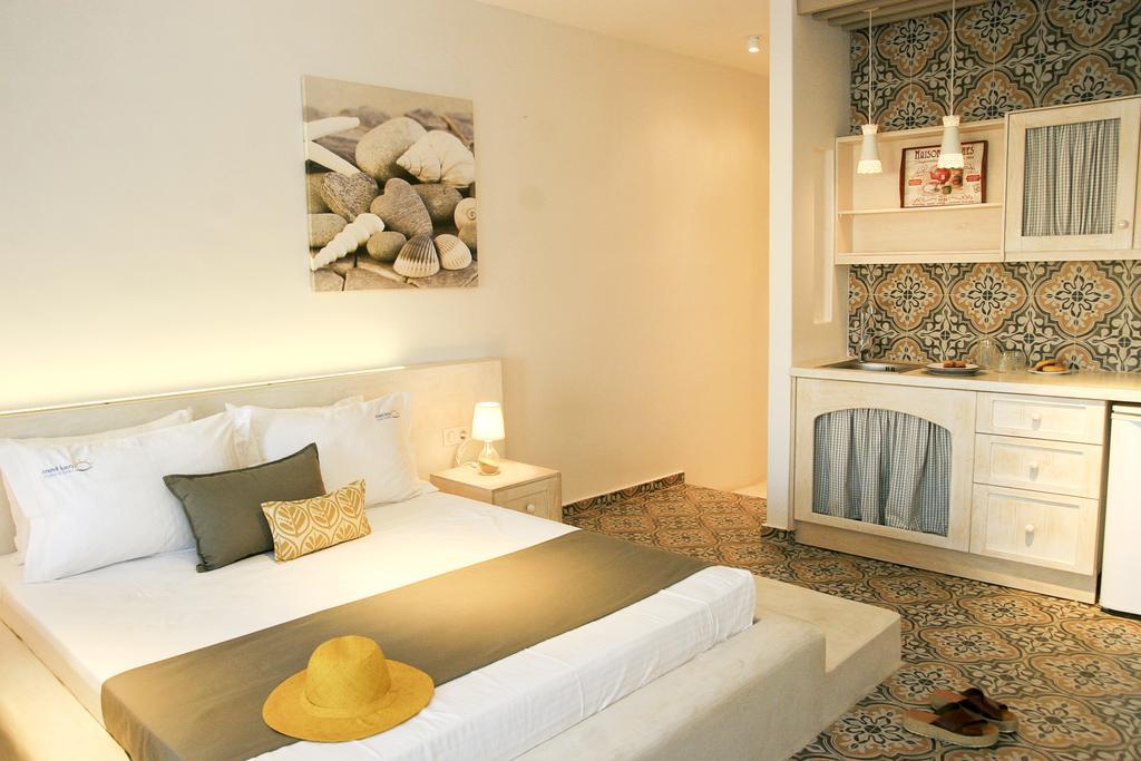 Aparthotel Anatoli Luxury & Astypalaia