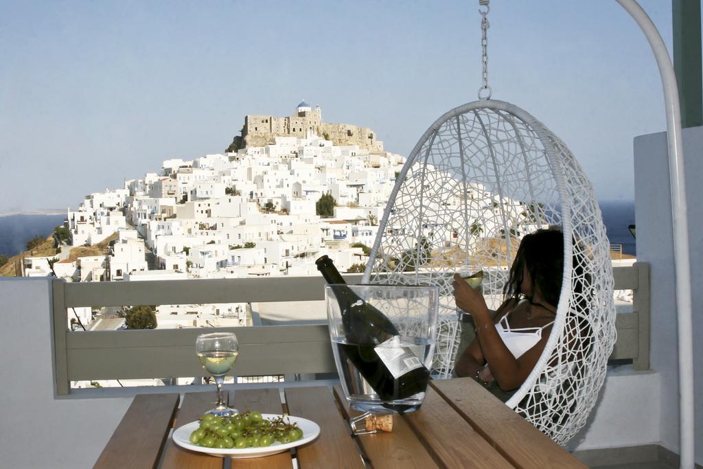 Aparthotel Anatoli Luxury &